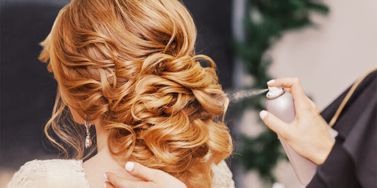 Best Places to Have Your Hair and Makeup Done
